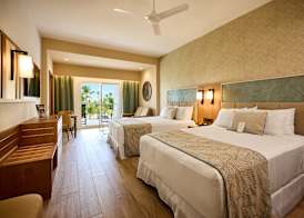 Riu Palace Bavaro - All Inclusive 2