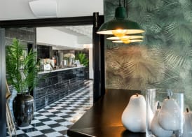 Salles Hotel Aeroport de Girona 5
