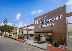 Salles Hotel Aeroport de Girona 2