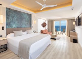 Hotel Riu Palace Jandia 5