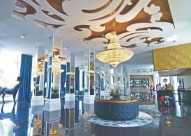 Hotel Riu Palace Meloneras 2