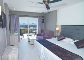 Hotel Riu Palace Meloneras 5