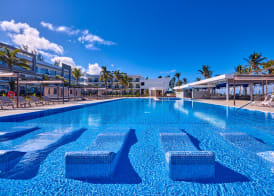 Riu Palace Mauritius - All Inclusive - Adults Only 2