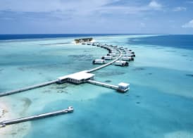 Riu Palace Maldivas- All Inclusive 2