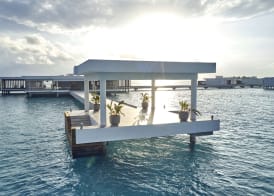 Riu Palace Maldivas- All Inclusive 3