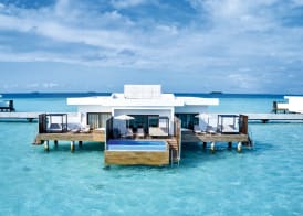 Riu Palace Maldivas- All Inclusive 5