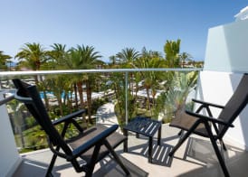 Hotel Riu Palace Palmeras - All Inclusive 4