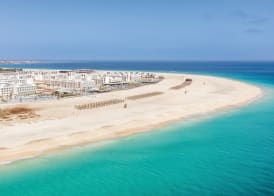 Hotel Riu Palace Santa Maria - All Inclusive 5