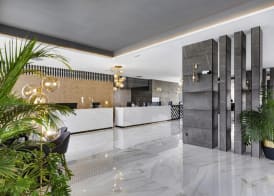 Hotel Riu Palace Santa Maria - All Inclusive 2