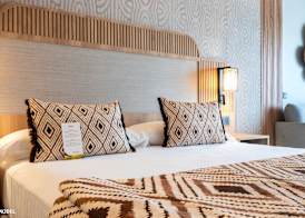 Riu Palace Swahili - All Inclusive - Adults Only 5