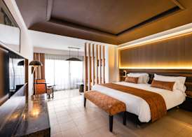 Hotel Riu Palace Tikida Agadir - All Inclusive 2