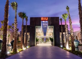 Hotel Riu Palace Tikida Taghazout - All Inclusive 2