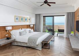 Hotel Riu Palace Tikida Taghazout - All Inclusive 5