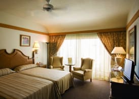 Hotel Riu Palace Tres Islas 2