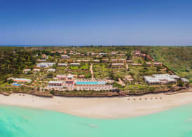 Riu Palace Zanzibar - All Inclusive 2