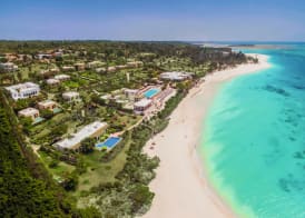 Riu Palace Zanzibar - All Inclusive 3