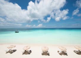 Riu Palace Zanzibar - All Inclusive 4