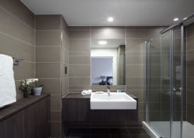 Hotel Xanadu 4