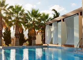 Village Heights Resort 2