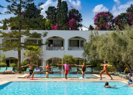 Le Hammamet Hôtel & Spa 4