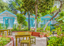 Sunberk Hotel 2