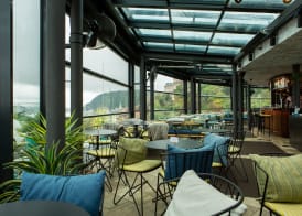 Hotel Clark Budapest - Adults Only 3