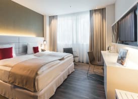 Riu Plaza Berlin 3