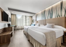 Riu Plaza Chicago 3