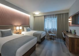 Riu Plaza The Gresham Dublin 4