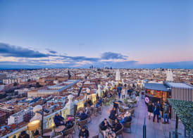 Riu Plaza España 4