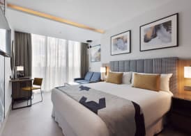 Riu Plaza London Victoria 3