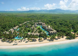 Zoetry Agua Punta Cana - All Inclusive 2