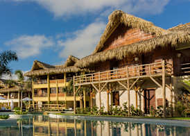 Zoetry Agua Punta Cana - All Inclusive 4