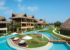 Zoetry Agua Punta Cana - All Inclusive 3