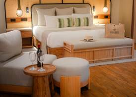Zoetry Agua Punta Cana - All Inclusive 5