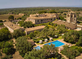 Zoetry Mallorca Wellness & Spa 2