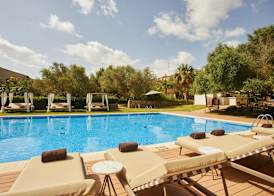 Zoetry Mallorca Wellness & Spa 3