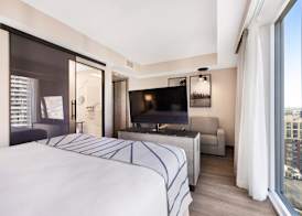 Riu Plaza Toronto 5