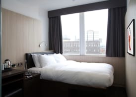 The Z Hotel Liverpool 4