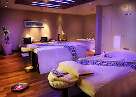 Grand Millennium Al Wahda Hotel and Executive Apartments Abu Dhabi 5