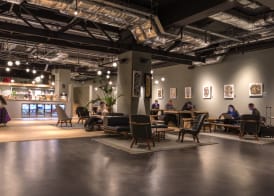 Zedwell Hotel Piccadilly Circus 2
