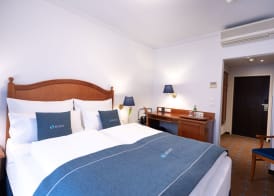 Select Hotel Prinz Eugen Wien 4