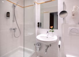 Select Hotel Prinz Eugen Wien 5