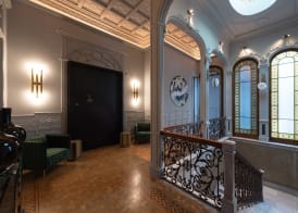 Boutique Hotel Cordial Malteses 4