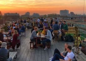Hotel Casa Amsterdam 4