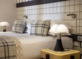 Hotel Phileas Lazare & Spa - Opera 3