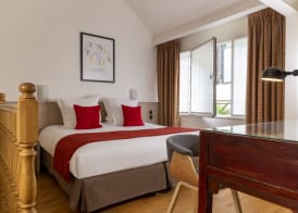 Hotel Du Jeu De Paume 3