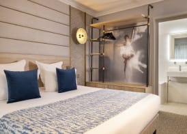 Hôtel Nude Paris - Color Vision 2