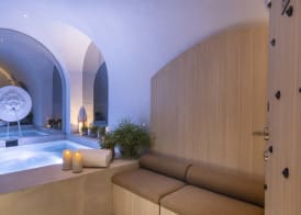 Hôtel & Spa Vinci Due 5