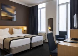 Hotel The Augustin 2
